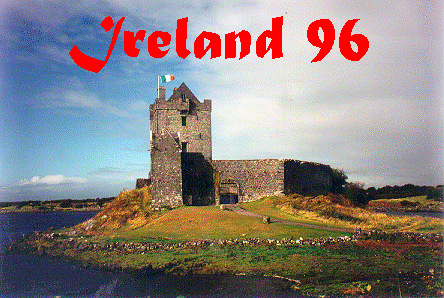 Ireland 96